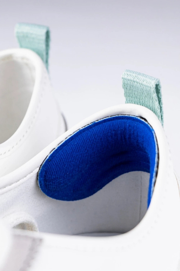 Samoprzylepne zapiętki stabilizujące i amortyzujące pięty Coccine Universal Comfort Sport 