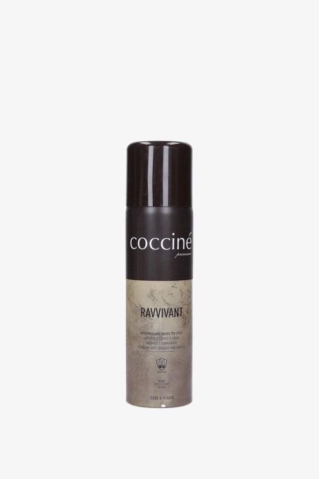 Odświeżacz koloru Coccine Ravvivant czarny 250 ml
