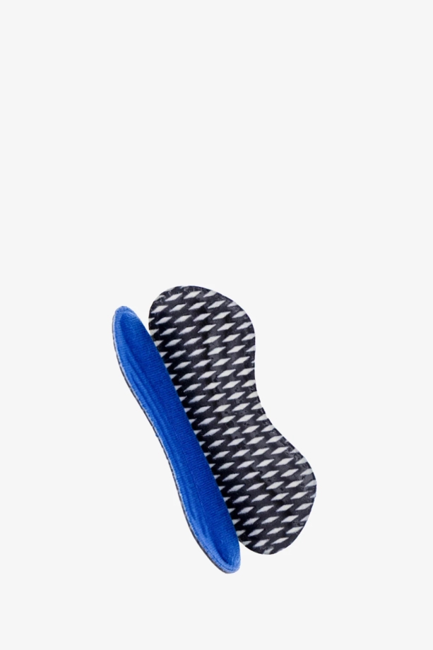 Samoprzylepne zapiętki stabilizujące i amortyzujące pięty Coccine Universal Comfort Sport 