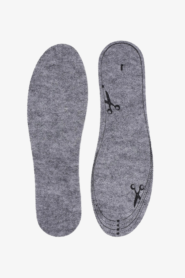 Wkładka filcowa Coccine do wycinania rozmiar  47-50