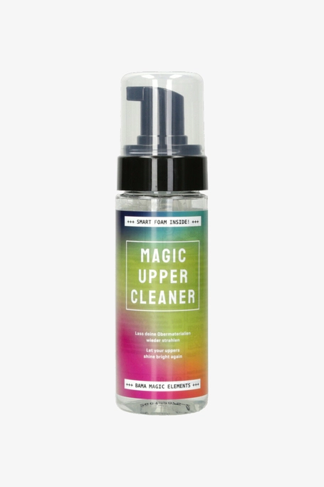Uniwersalna pianka do czyszczenia butów Bama Magic Upper Cleaner 150 ml